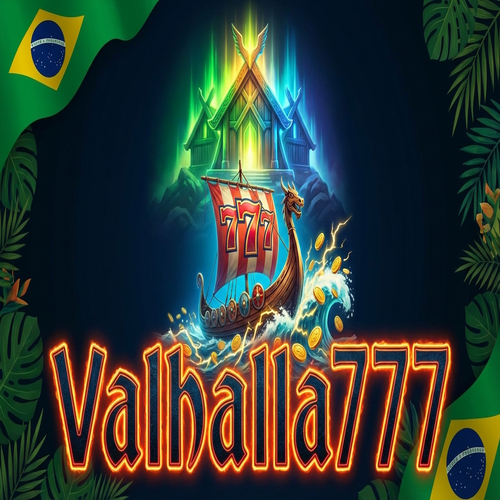 Logo valhalla777