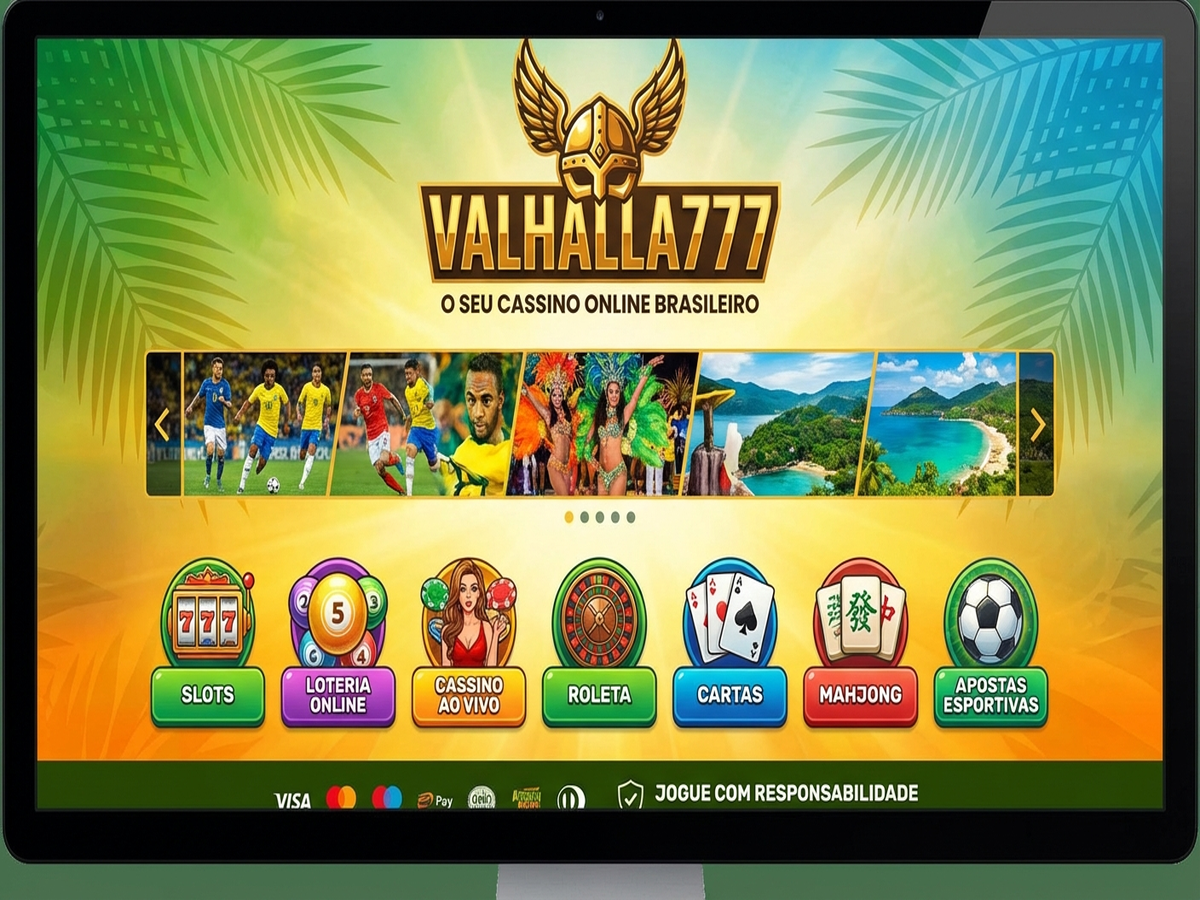 Screenshot 1 valhalla777