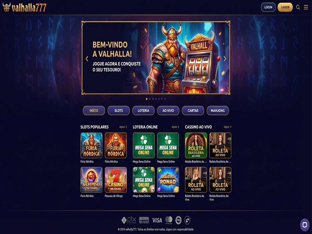 Screenshot 2 valhalla777