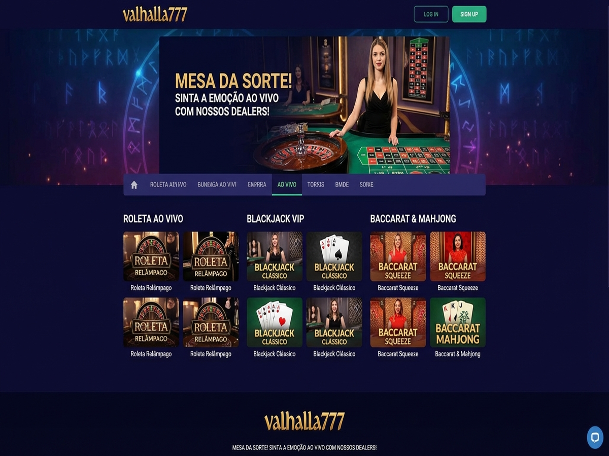 Screenshot 3 valhalla777